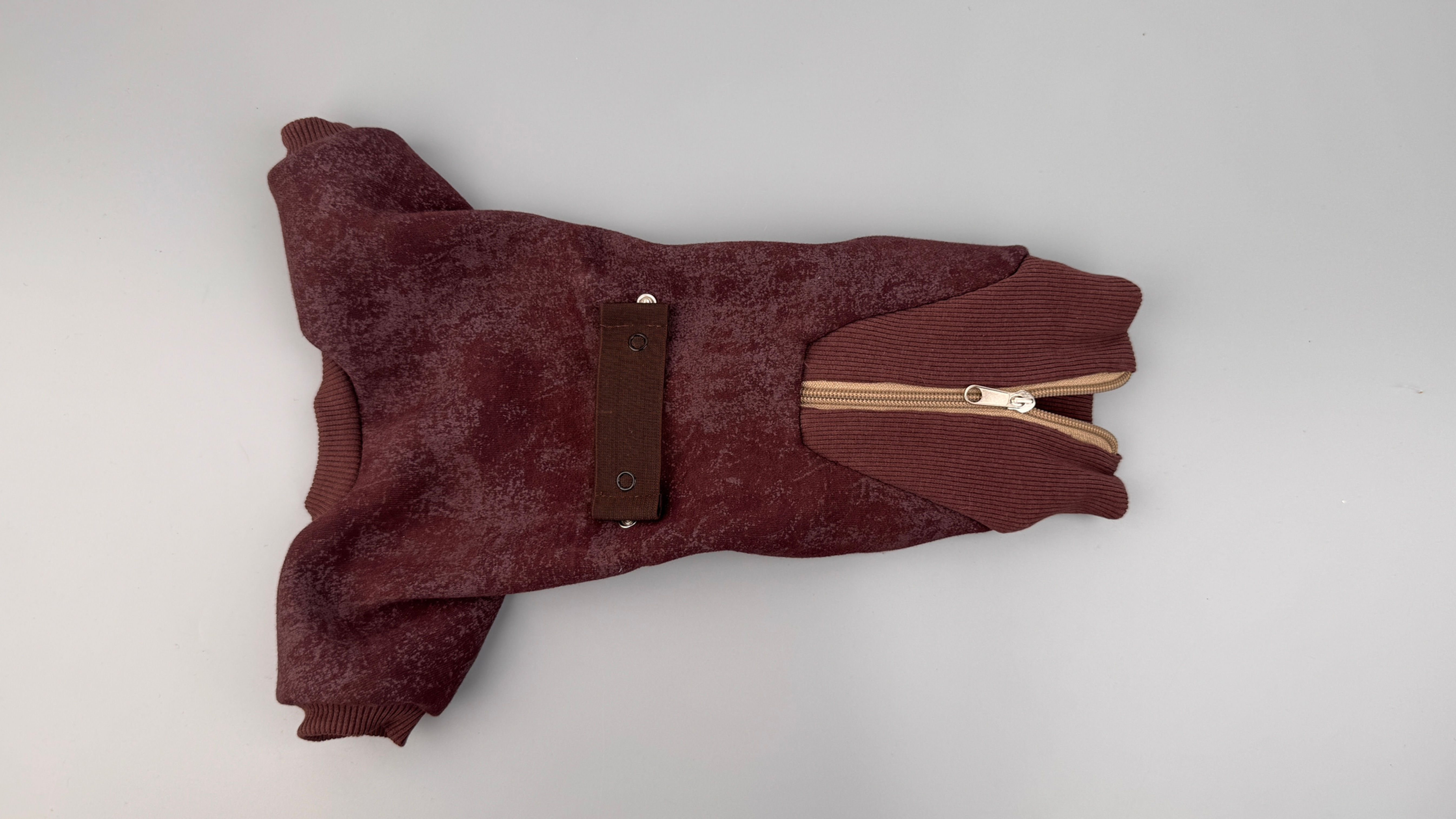 Комбінезон для собак Chocoboom