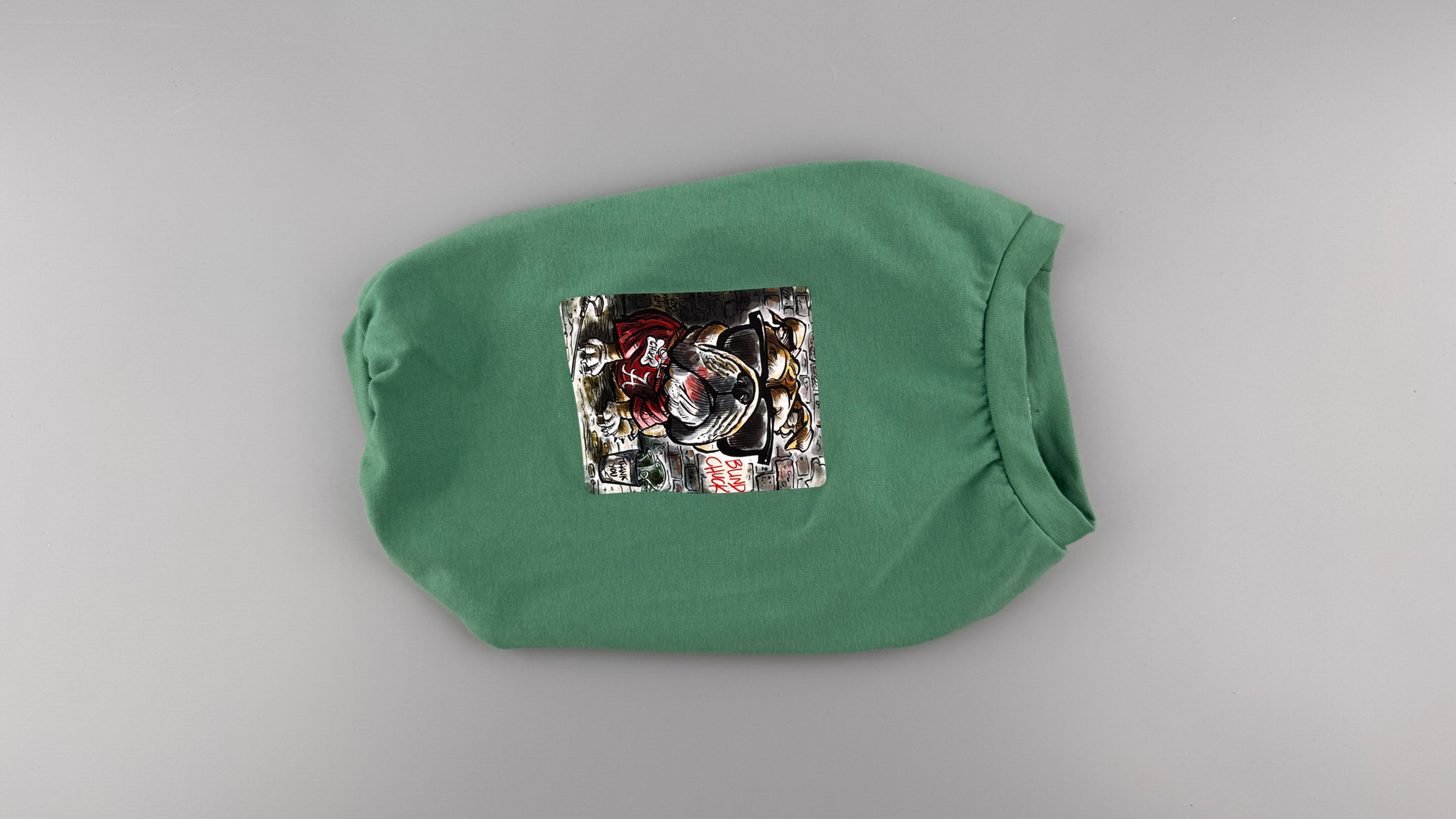 зеленого кольору