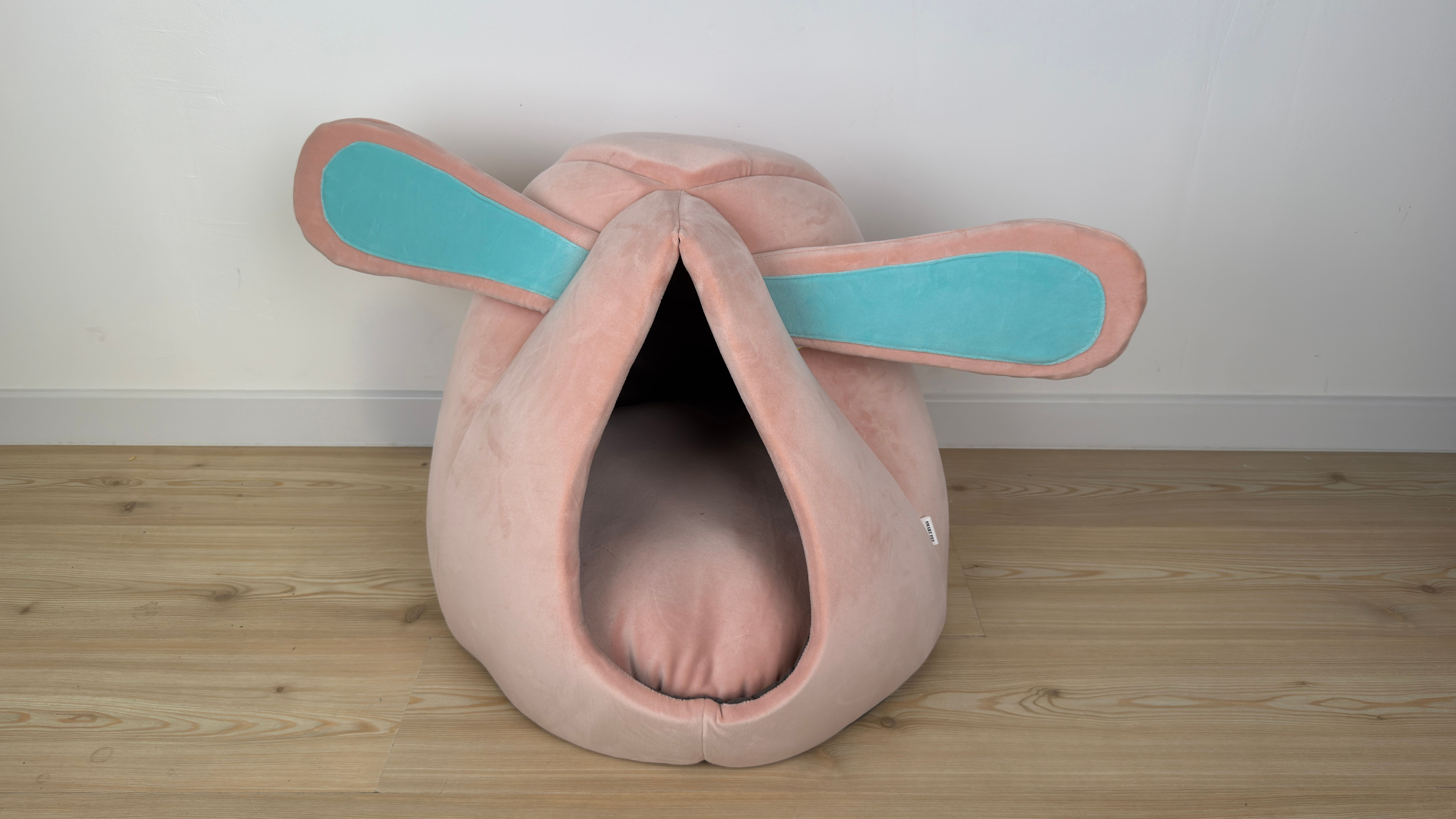 Домівка для тварин Rabbit Powder