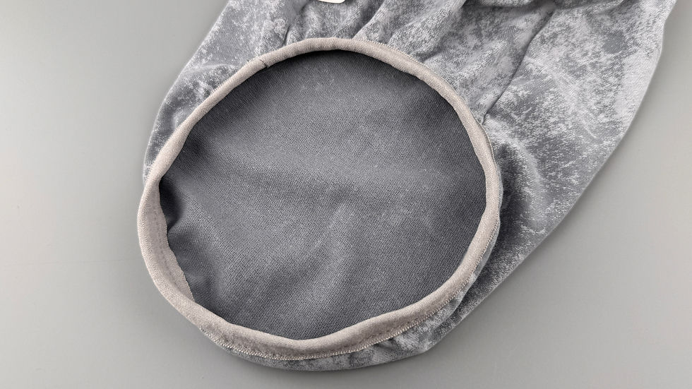 Прев'ю: Майка для собак Stone