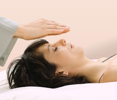 Reiki Treatment