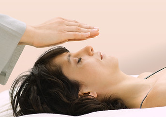 Reiki Treatment 