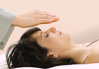 Reiki Treatment