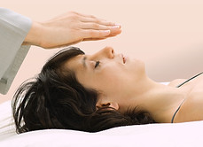 Reiki Treatment