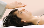Reiki Treatment Personal Session