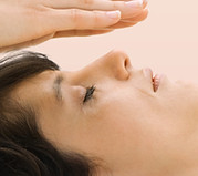 Reiki Treatment 