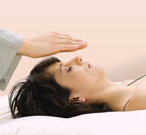 Modèles de supports de communication pour praticien reiki