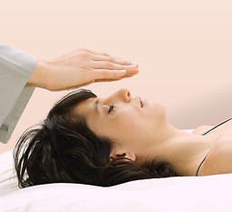 Reiki Treatment