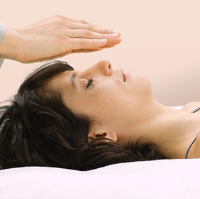 Reiki Treatment