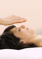 Reiki Treatment
