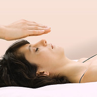 Reiki traitement