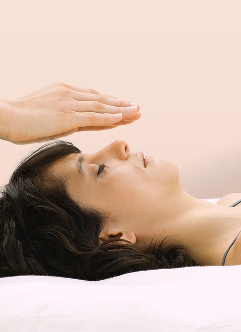 Reiki Treatment