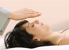 Reiki Treatment 