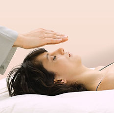 reiki Behandling