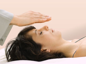 Reiki Delivers Health, Deep Relaxation, Comfort and JOY!