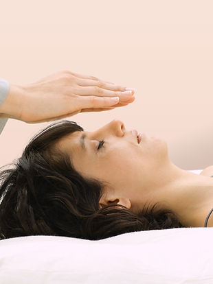 Reiki Treatment