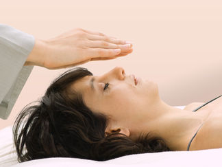 Reiki, qu'est-ce que c'est ?