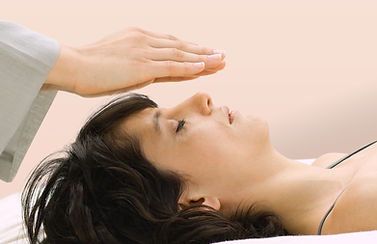 Reiki Treatment 