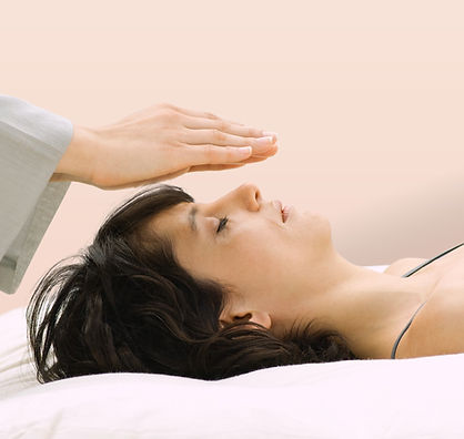 Reiki Treatment 