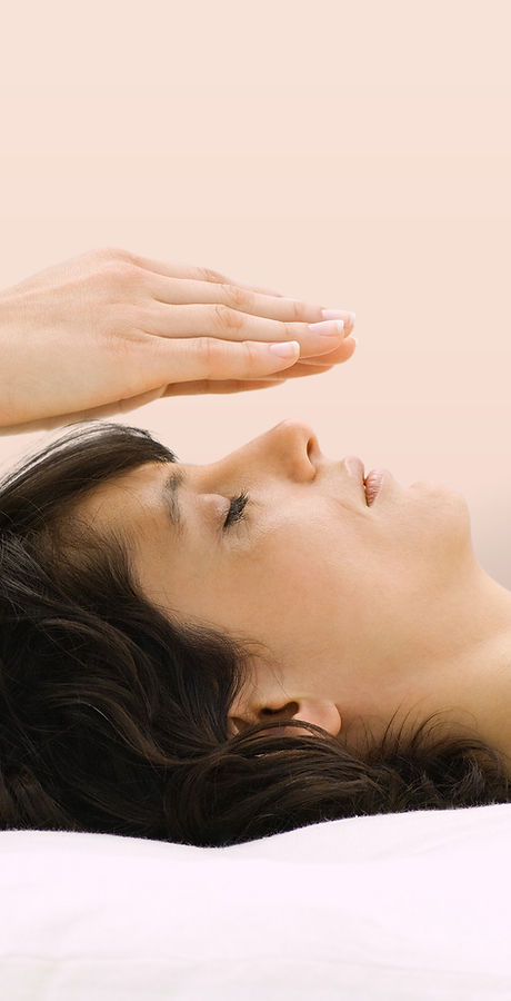 Reiki Treatment