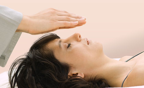 Reiki Treatment 