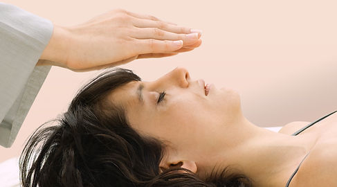 Reiki Treatment