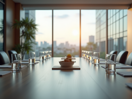 Tailored Corporate Training Programs to Boost Team Productivity