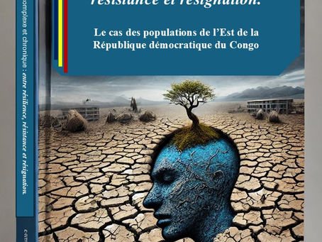 Appel à textes pour un livre collectif multidisciplinaire.