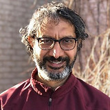 Headshot of Harminder Dhillon