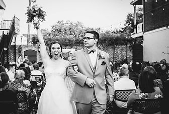 wedding. black and white, bride