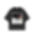 "Bloom" Dark Boxy Shirt X Face