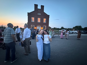 You are hear-by called to labor ...