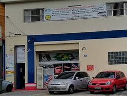 Abracursos - Unidade Itaim Paulista