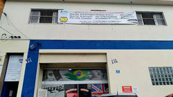 Abracursos - Unidade Itaim Paulista