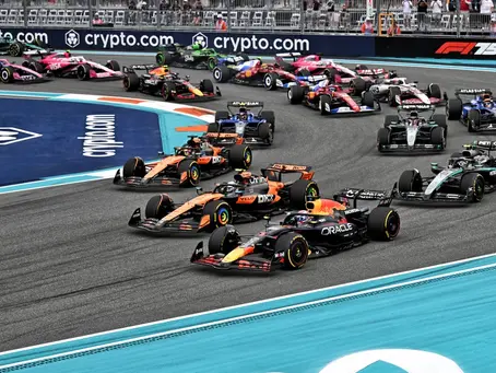 Formula 1 is back in the Sunshine State for the 2026 Miami Grand Prix. With major rule changes, a tight championship battle, and Max Verstappen's future dominating the headlines, you won't want to miss a second. Here is your ultimate guide on how to watch or stream the race in the US, the UK, and anywhere else in the world.