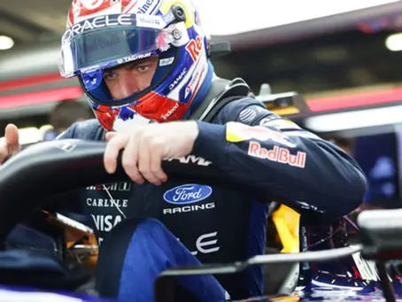 Max Verstappen has hinted at leaving Red Bull, but Sky Sports pundit Martin Brundle has issued a stark warning: the four-time world champion might not have anywhere to go. With Mercedes, McLaren, and Ferrari locked into strong driver pairings, F1's biggest star could find himself trapped in a struggling car.