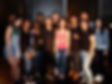"Breaking the Silence" video teams