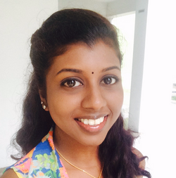 M. Shubhashini
