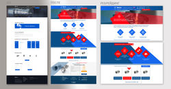 Ребрейдинг сайта