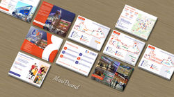 Презентация ТЦ Союз