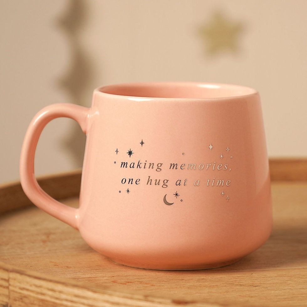 Thumbnail: Bambino Mug - Nanna