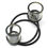 Thumbnail: Centerpiece Iron Votive Candle Holders
