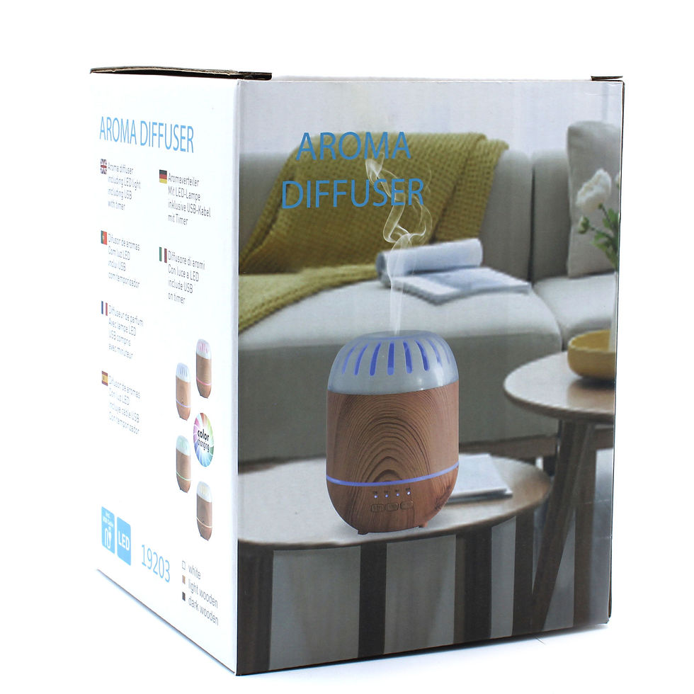 Thumbnail: Copenhagen Atomiser Diffuser