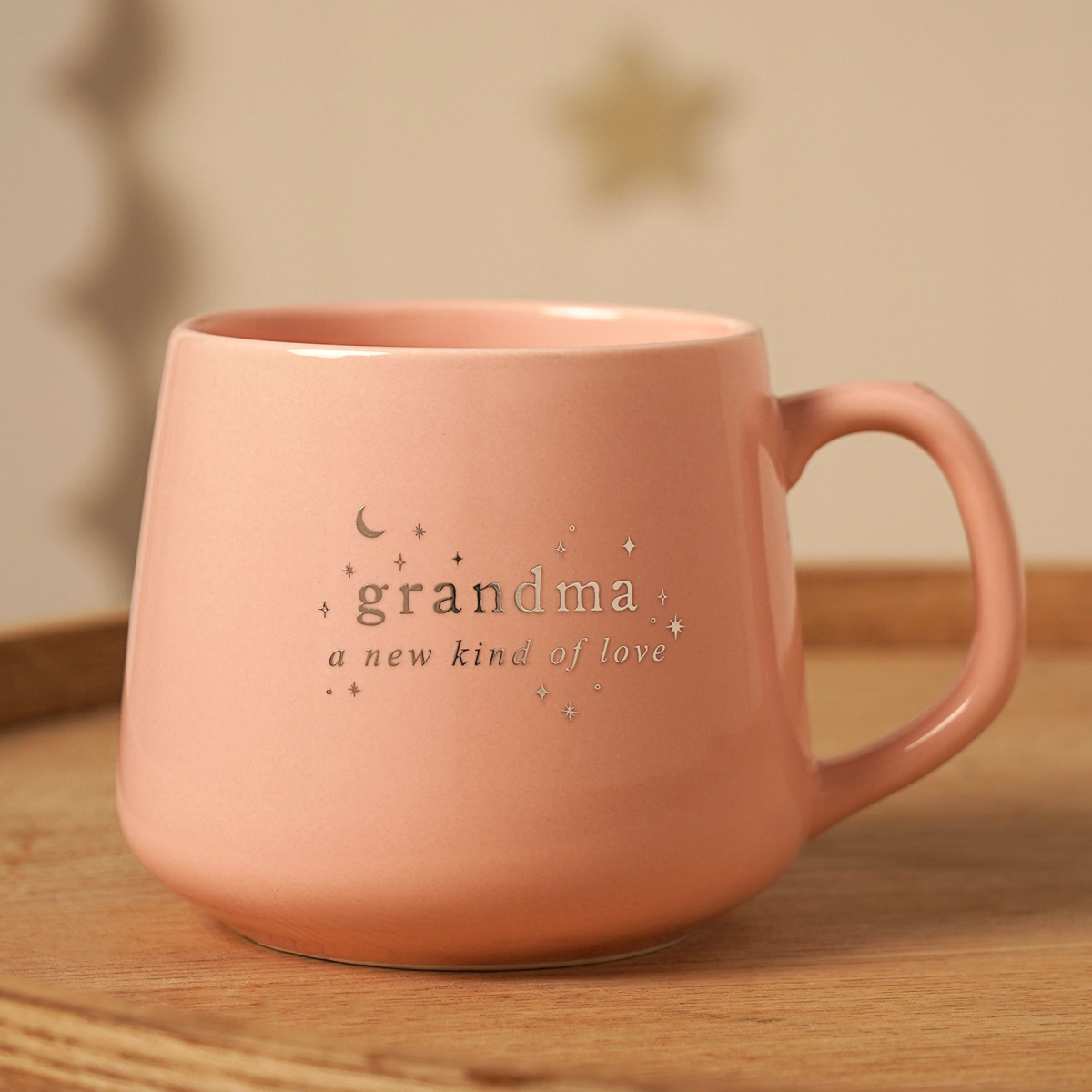 Bambino Mug - Grandma