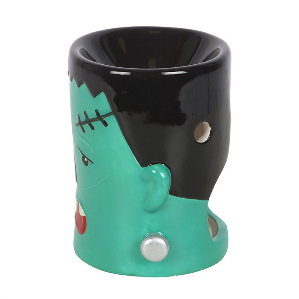 Thumbnail: Frank Monster Oil Burner and Wax Warmer