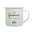 Thumbnail: Gardener's Tea Break Enamel Mug