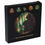 Thumbnail: Set of 4 Cork Novelty Coasters - Lisa Parker Magic Cats