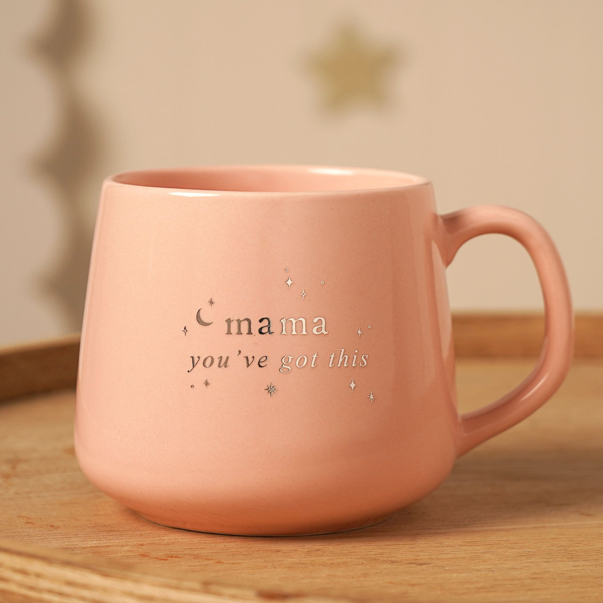 Bambino Mug - Mama You Got This