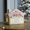 Thumbnail: Personalised Believe in Christmas LED House