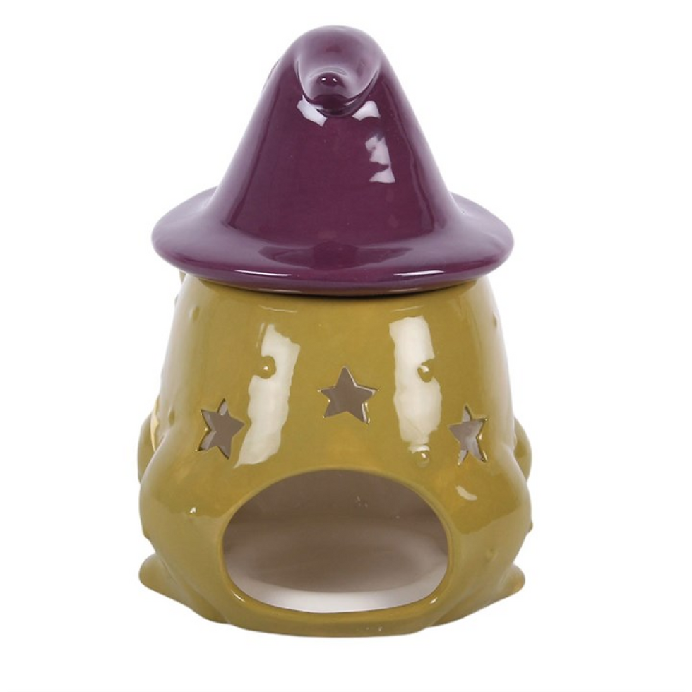 Thumbnail: Magic Toad Oil Burner